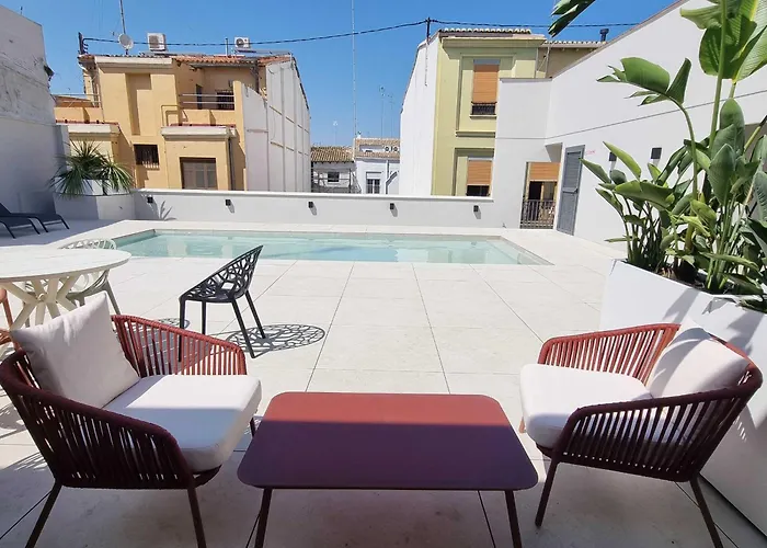 Hotel Numa El Carmen 4*