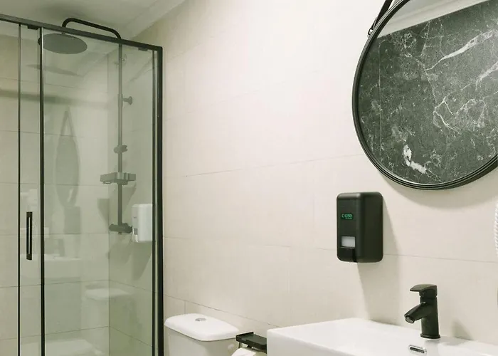 U-nit Park * فالنسيا