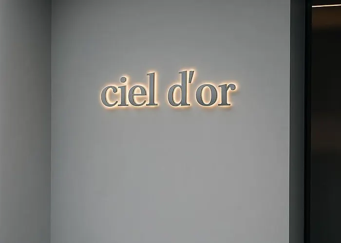 Ξενοδοχείο Ciel Dor 4*