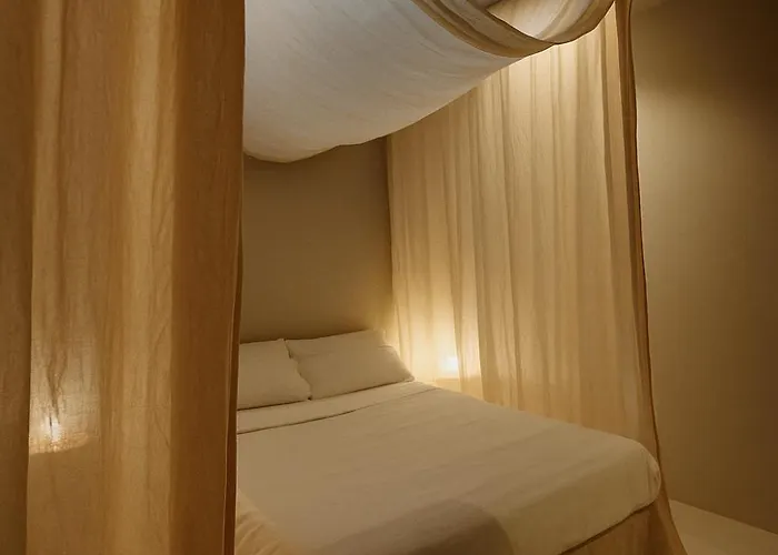 Ciel Dor Ξενοδοχείο 4*