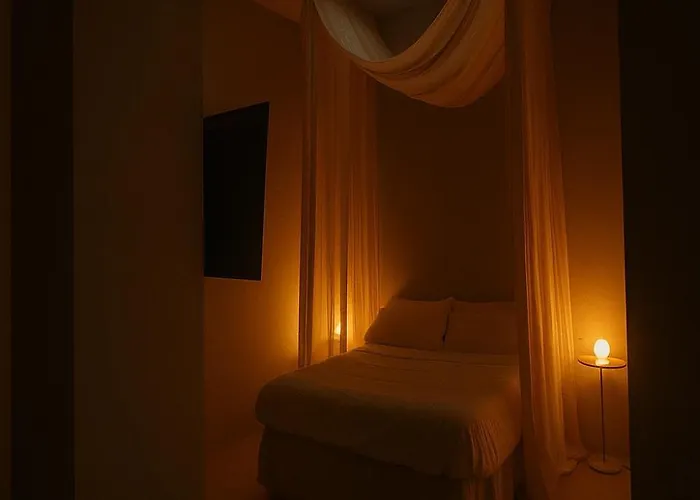 Ξενοδοχείο Ciel Dor 4*