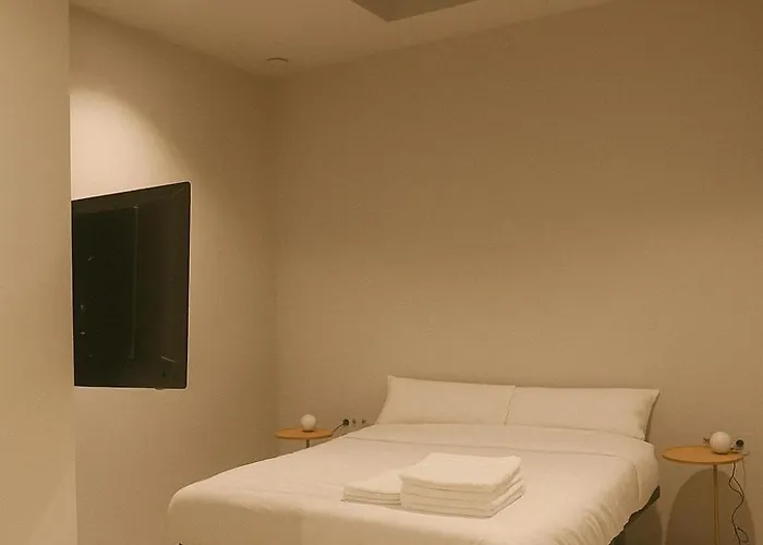 Ciel Dor Βαλένθια