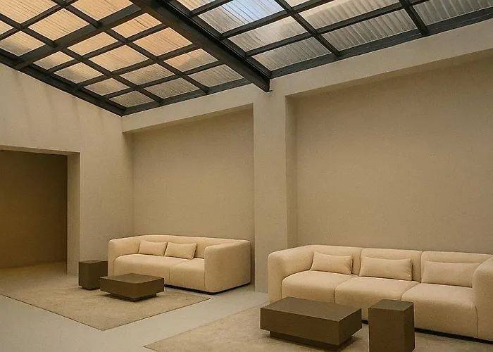 Ξενοδοχείο Ciel Dor Βαλένθια