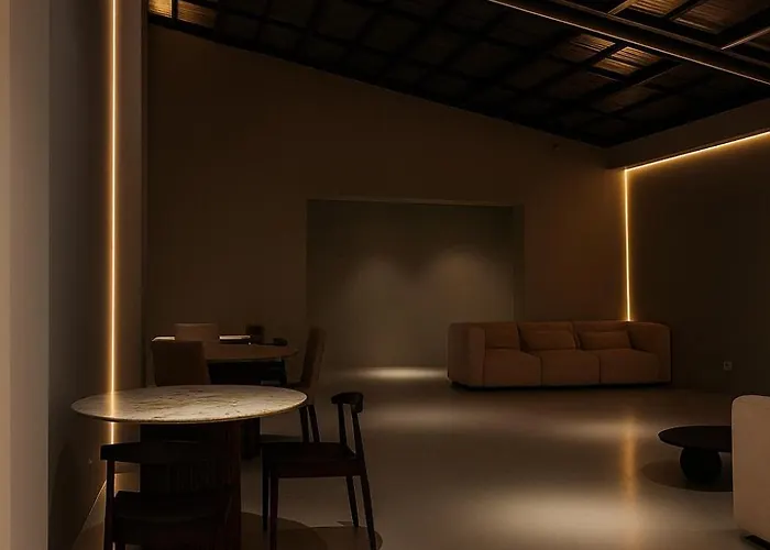 Ciel Dor Βαλένθια