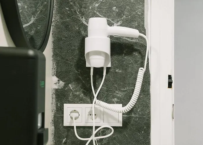 بيت شباب U-nit Park *