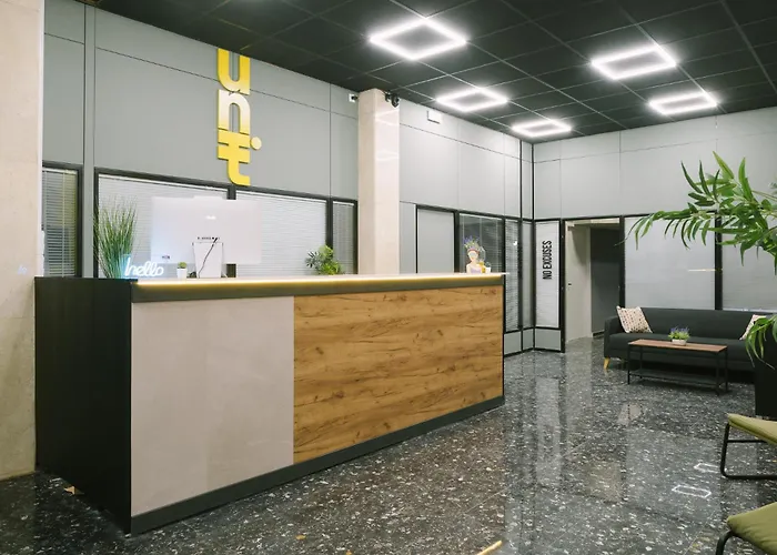 U-nit Park فالنسيا