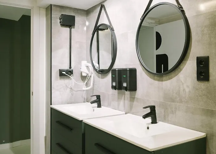 U-nit Park بيت شباب *