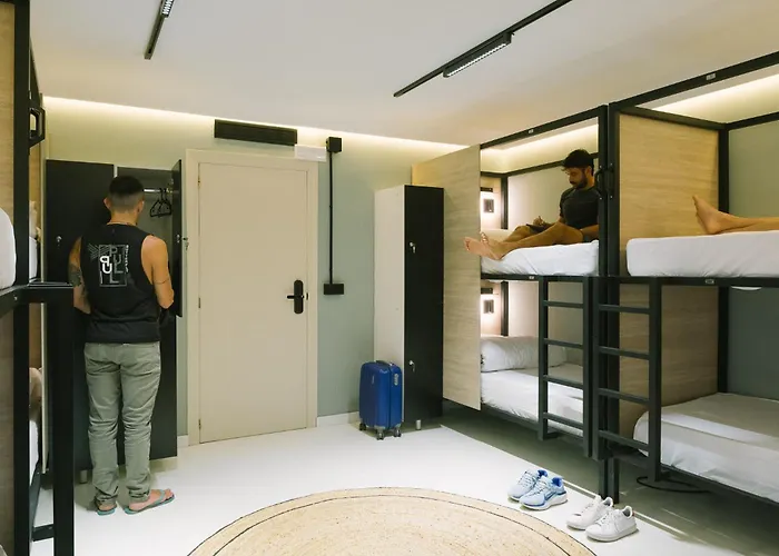 U-nit Park فالنسيا