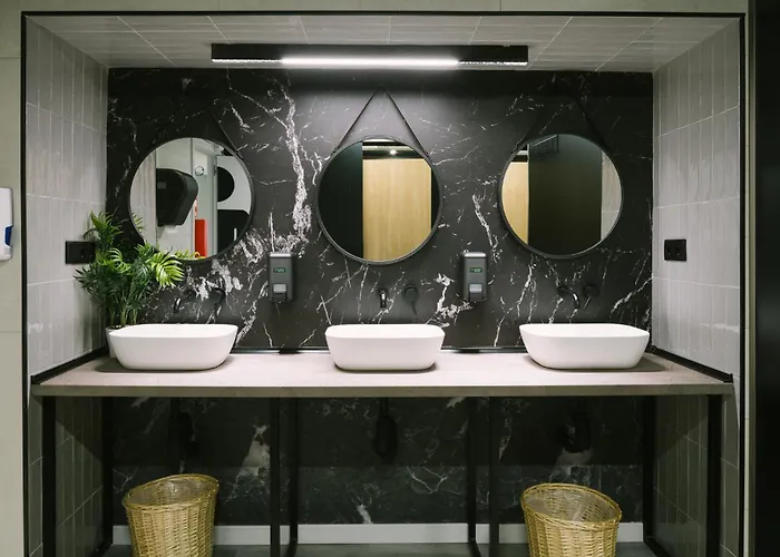 U-nit Park فالنسيا