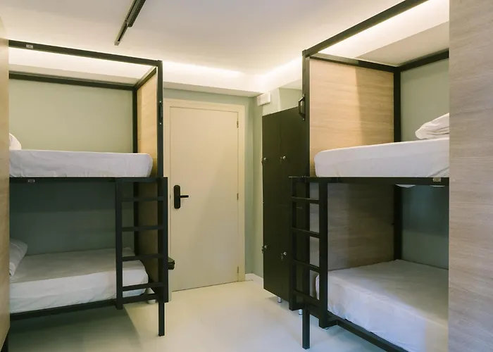 U-nit Park * فالنسيا