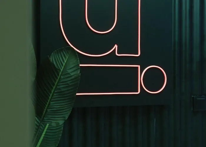 U-nit Park بيت شباب