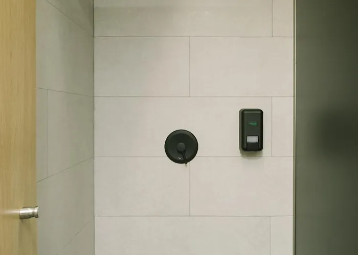 بيت شباب U-nit Park