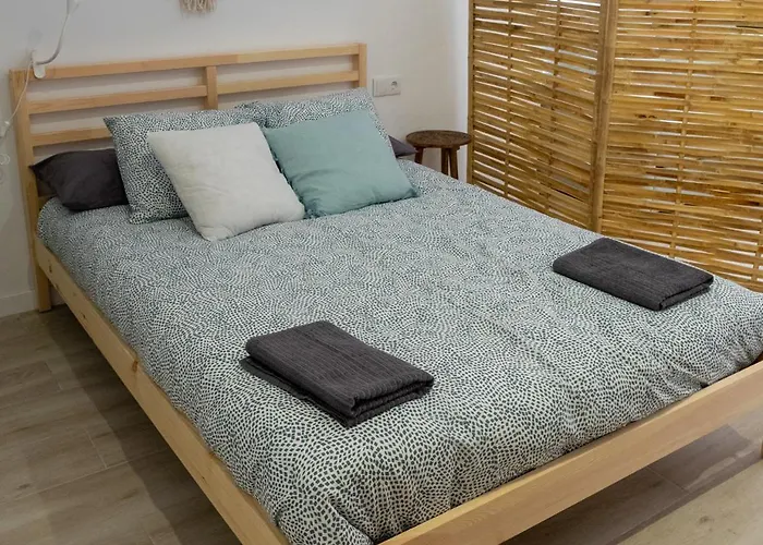 아파트 Boho Flats *