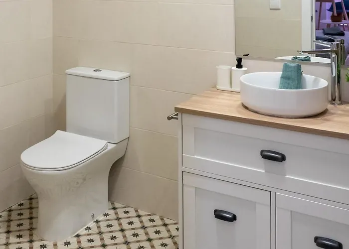 아파트 Boho Flats *