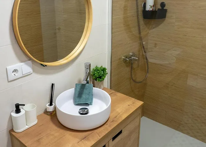 Boho Flats * 발렌시아