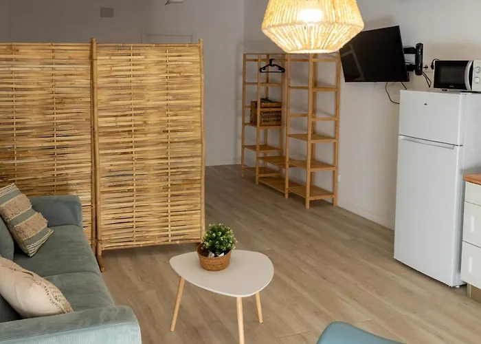 Boho Flats 아파트