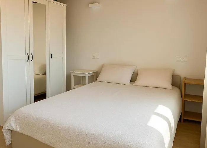 Duplex Miguelete Tower & 4th Floor And No Elevator 아파트