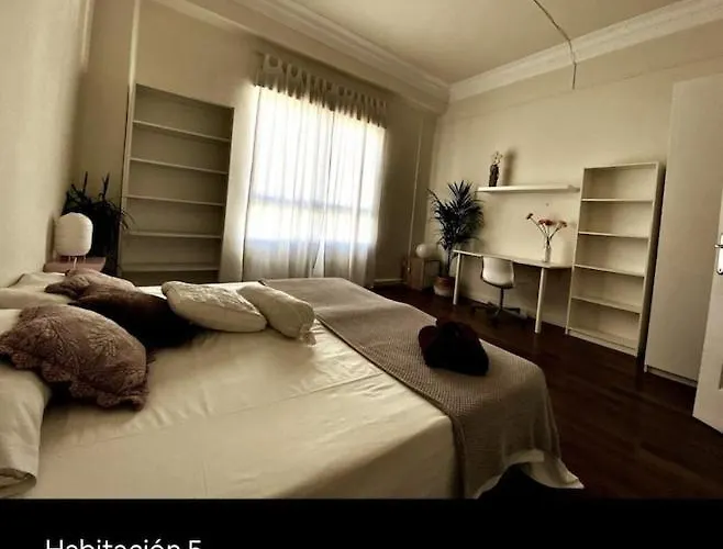 Welcome To Your شقة *