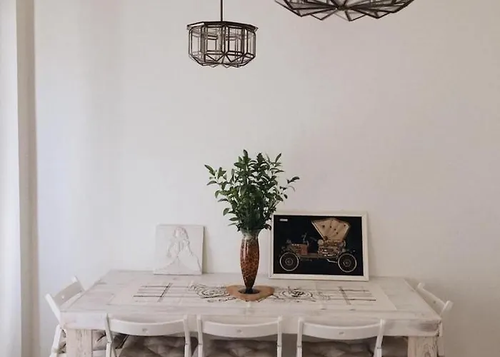 شقة Welcome To Your