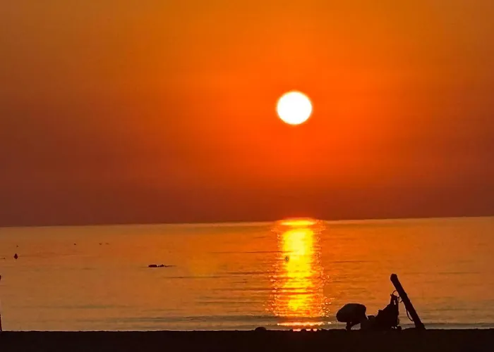 아파트 Boho Flats *