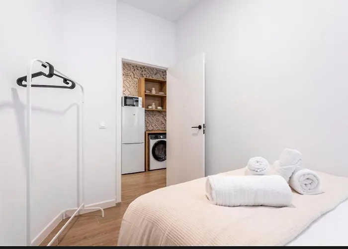 Lugre, Lovely Flat Close To Center Διαμέρισμα