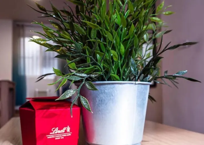 Flats Burjasot * 발렌시아