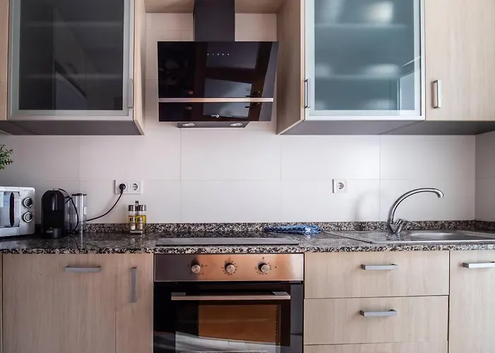 Flats Burjasot 발렌시아