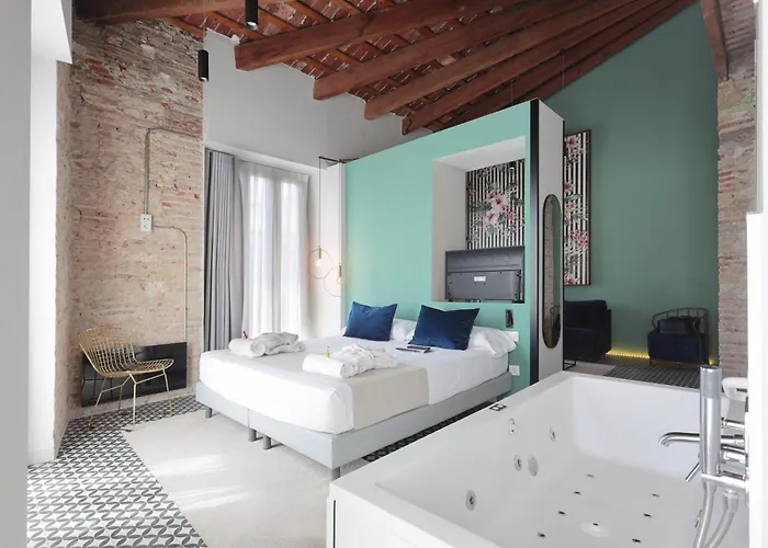 Hotel & Co. Quart Boutique 3*