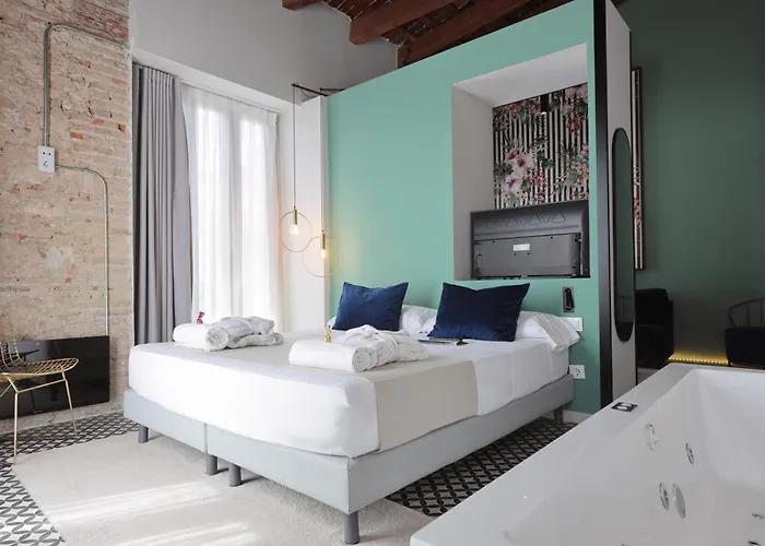 & Co. Quart Boutique Valencia