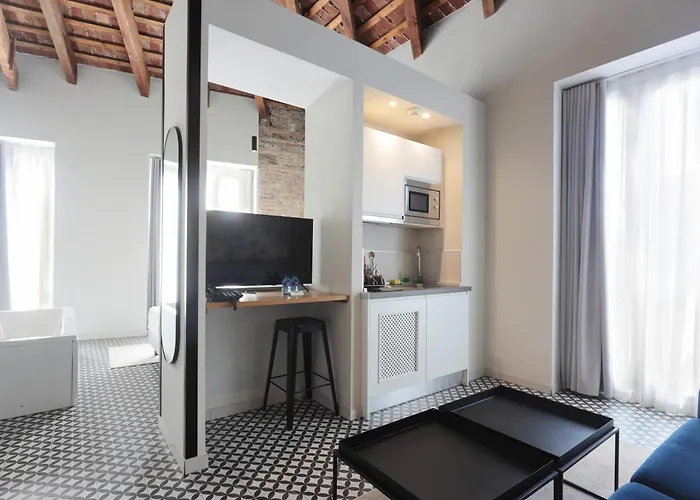 Hotel & Co. Quart Boutique Valencia