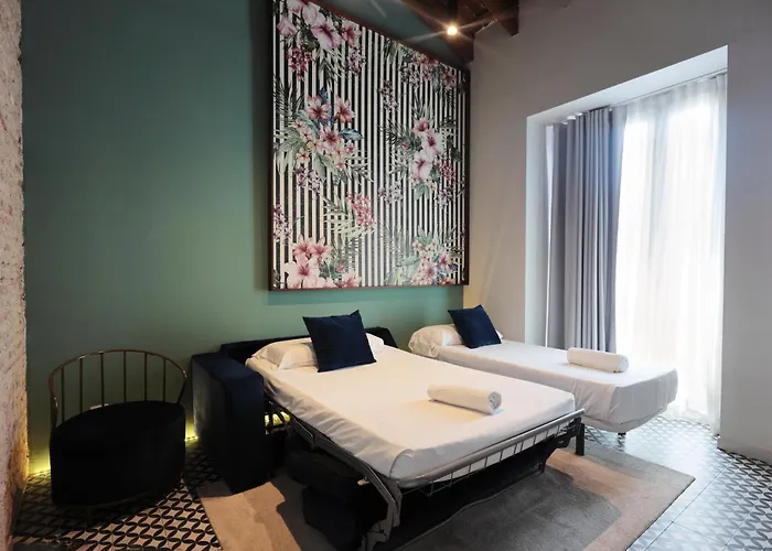 & Co. Quart Boutique Hotel