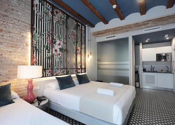 Hotel & Co. Quart Boutique