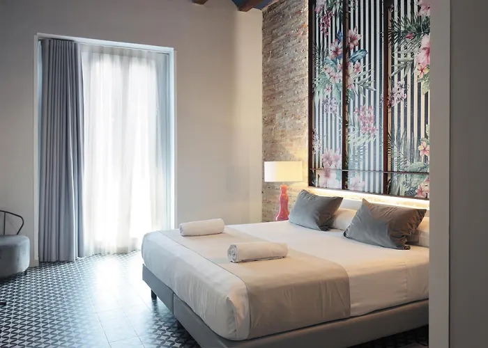 Hotel & Co. Quart Boutique