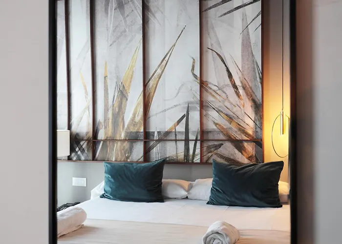 & Co. Quart Boutique 3* Valencia