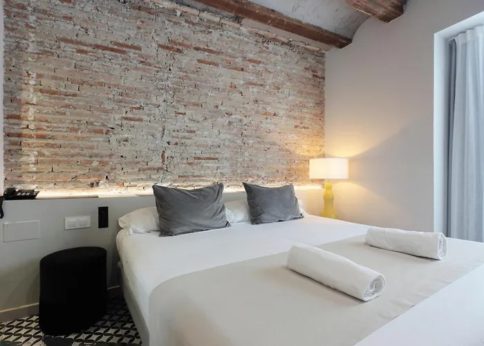 Hotel & Co. Quart Boutique