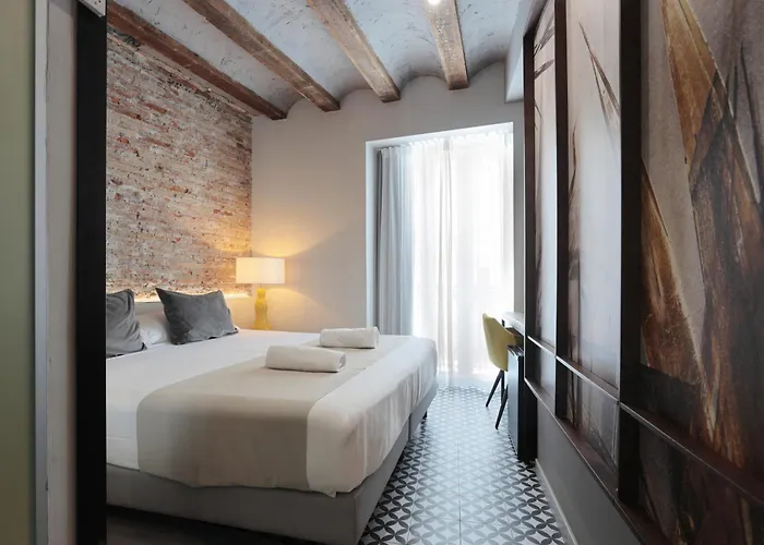 & Co. Quart Boutique Hotel 3*