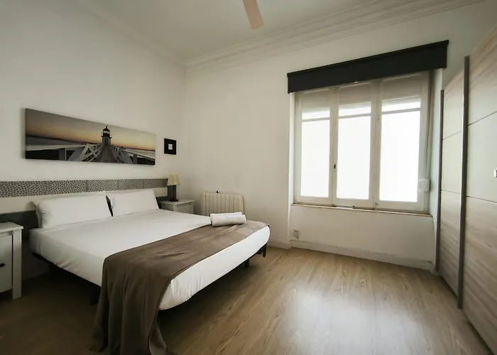 Florit Flats - The Ausias March