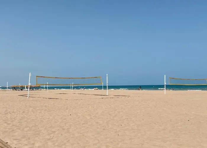 Near With Private Pool Villa