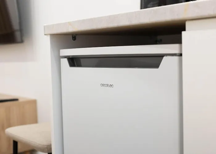 Luxury Oceanografic 9 فالنسيا