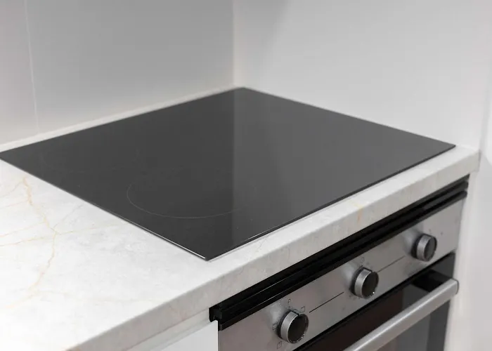 شقة Luxury Oceanografic 9 *