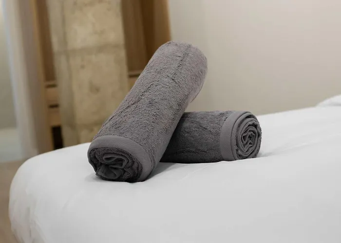 Luxury Oceanografic 9 شقة فالنسيا