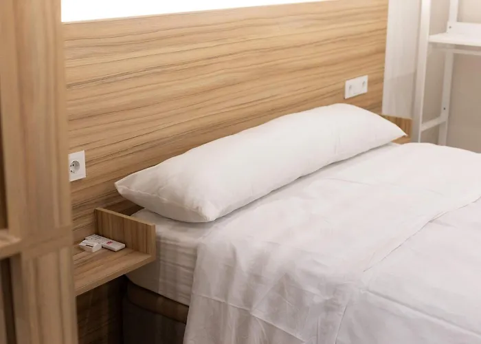 شقة Luxury Oceanografic 9 فالنسيا