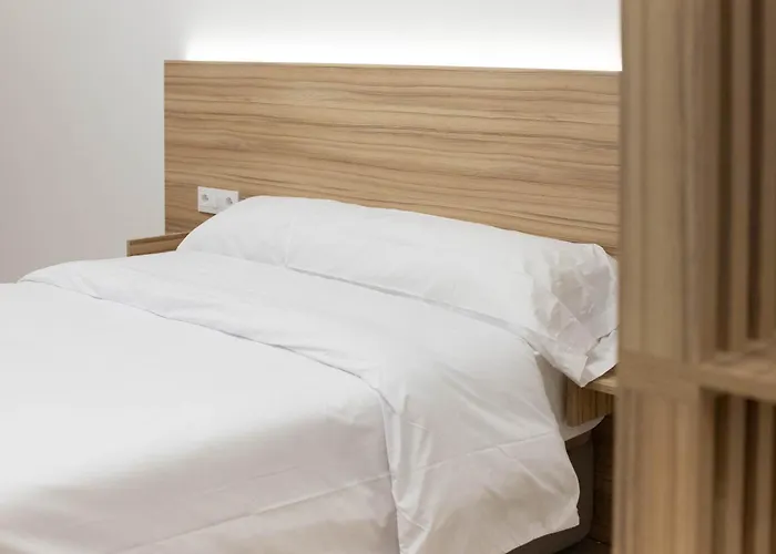 شقة Luxury Oceanografic 9 *