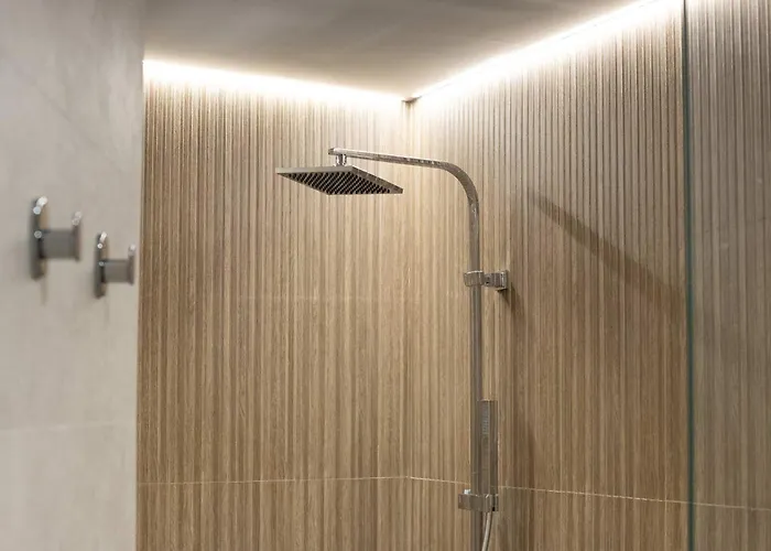 Luxury Oceanografic 9 * فالنسيا