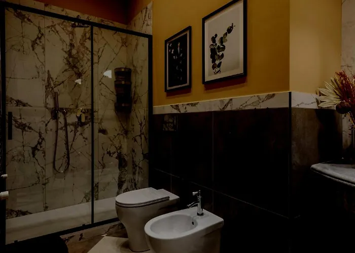 Aleyda شقة فالنسيا