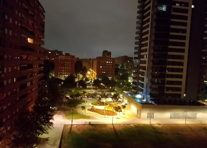 홈스테이 Confortable *