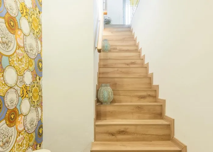 Luxury Penthouse, Late Checkout شقة *