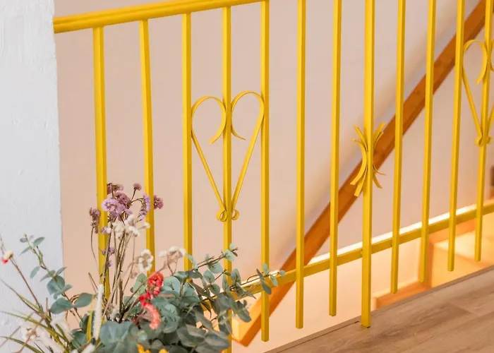 Luxury Penthouse, Late Checkout شقة فالنسيا