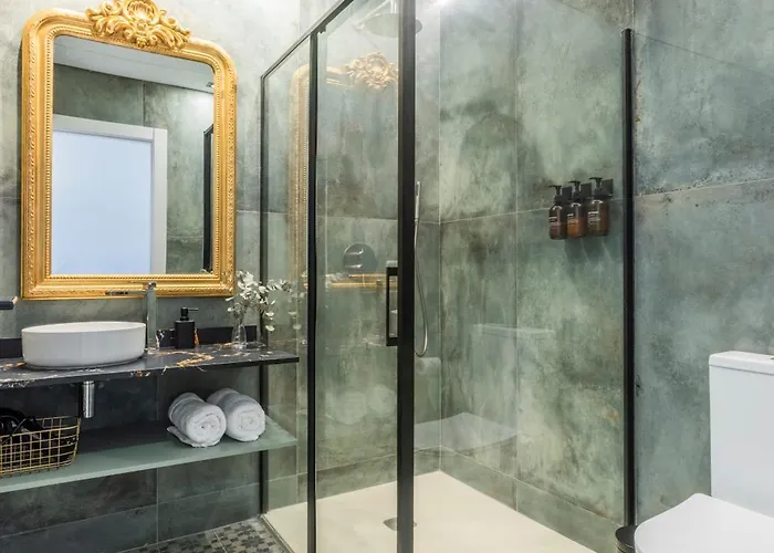 Luxury Penthouse, Late Checkout شقة *