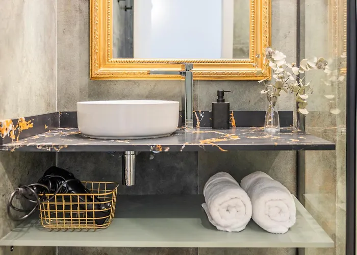 Luxury Penthouse, Late Checkout شقة *